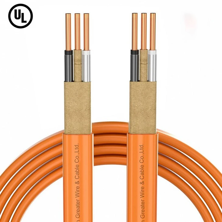 10/2 Electrical NM-B Copper Building Wire