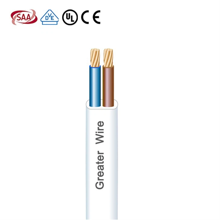 H03VVH2-F کیبل