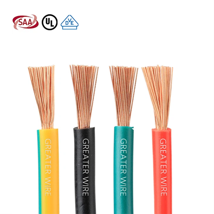 H07Z1-K Cable best
