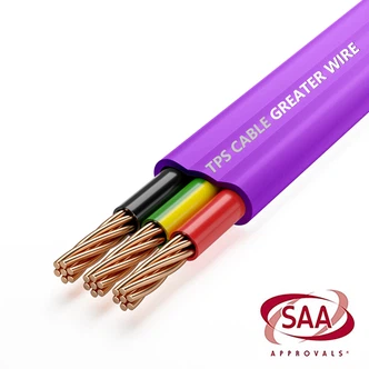 6mm tps cable 6mm tps cable