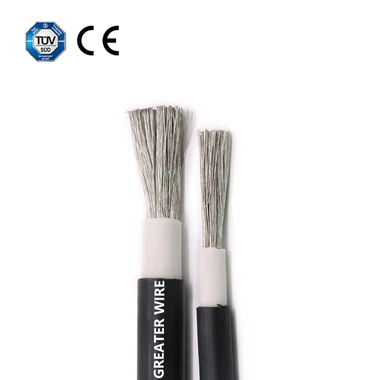 solar cable supplier solar cable supplier