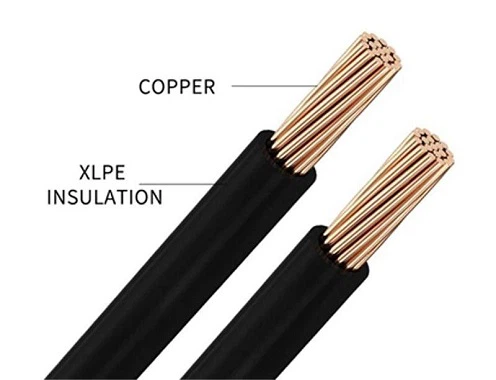 RHW-2 Cable RHW-2 Cable