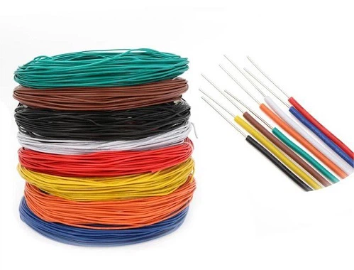 teflon insulated wire teflon insulated wire