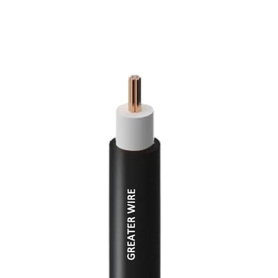 5KV 6MM2 XLPE HDPE ایئر فیلڈ لائٹنگ کیبل