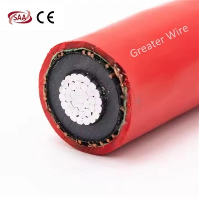 AS/NZS 1429.1 Mv کیبل