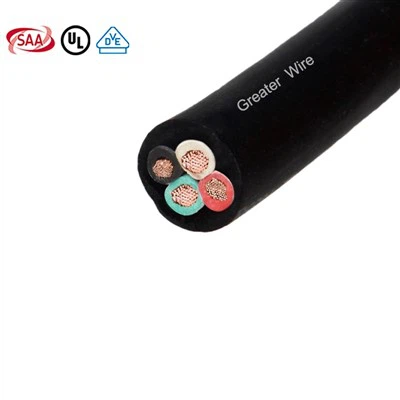 ایس جے او کیبل